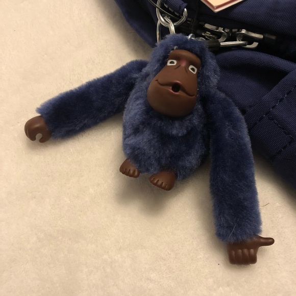 New Kipling backpack - Picture 7 of 8